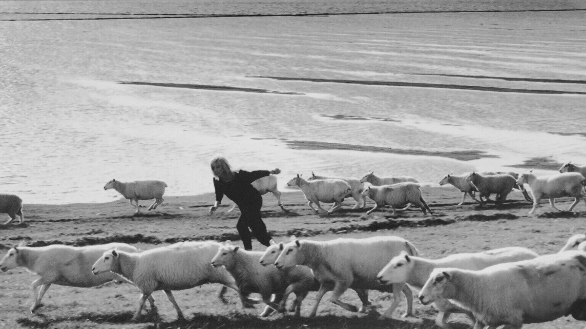 Christian Berger: Oscar Nominated Cinematographer